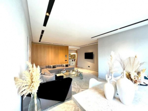 Eden Luxury Anfa-Big Apt 3 Bedrooms/Massira Avenue